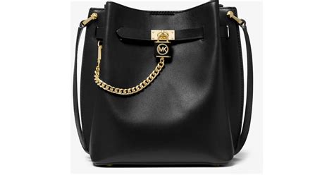 michael kors hamilton medium messenger|Michael Kors medium Hamilton bag.